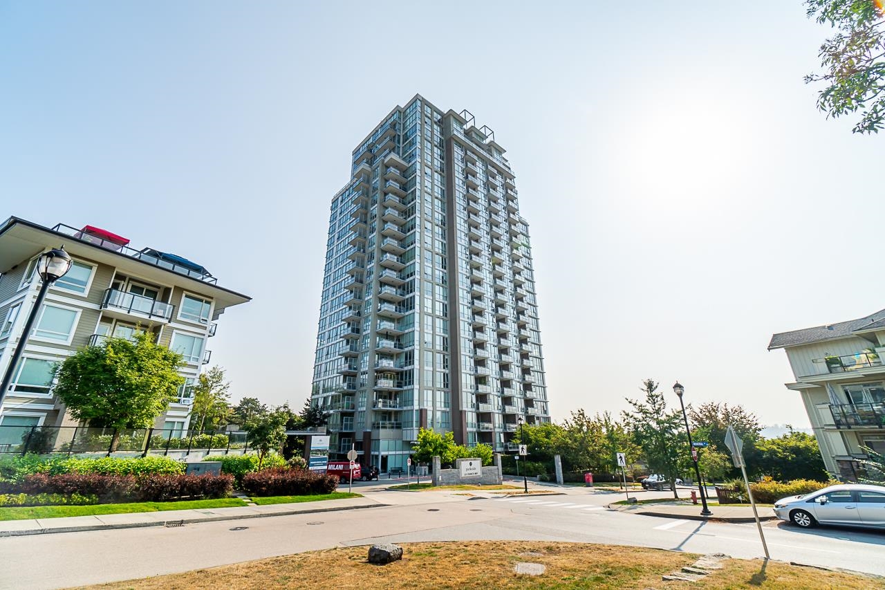 1612-271 Francis Way, New Westminster, BC, V3L 0H2