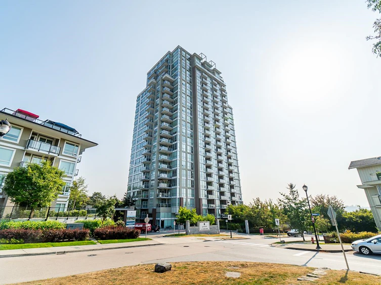 1612-271 Francis Way, New Westminster, BC, V3L 0H2