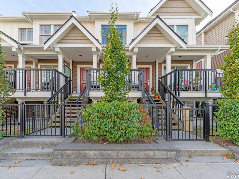 8 - 2796 Allwood Street, Abbotsford BC