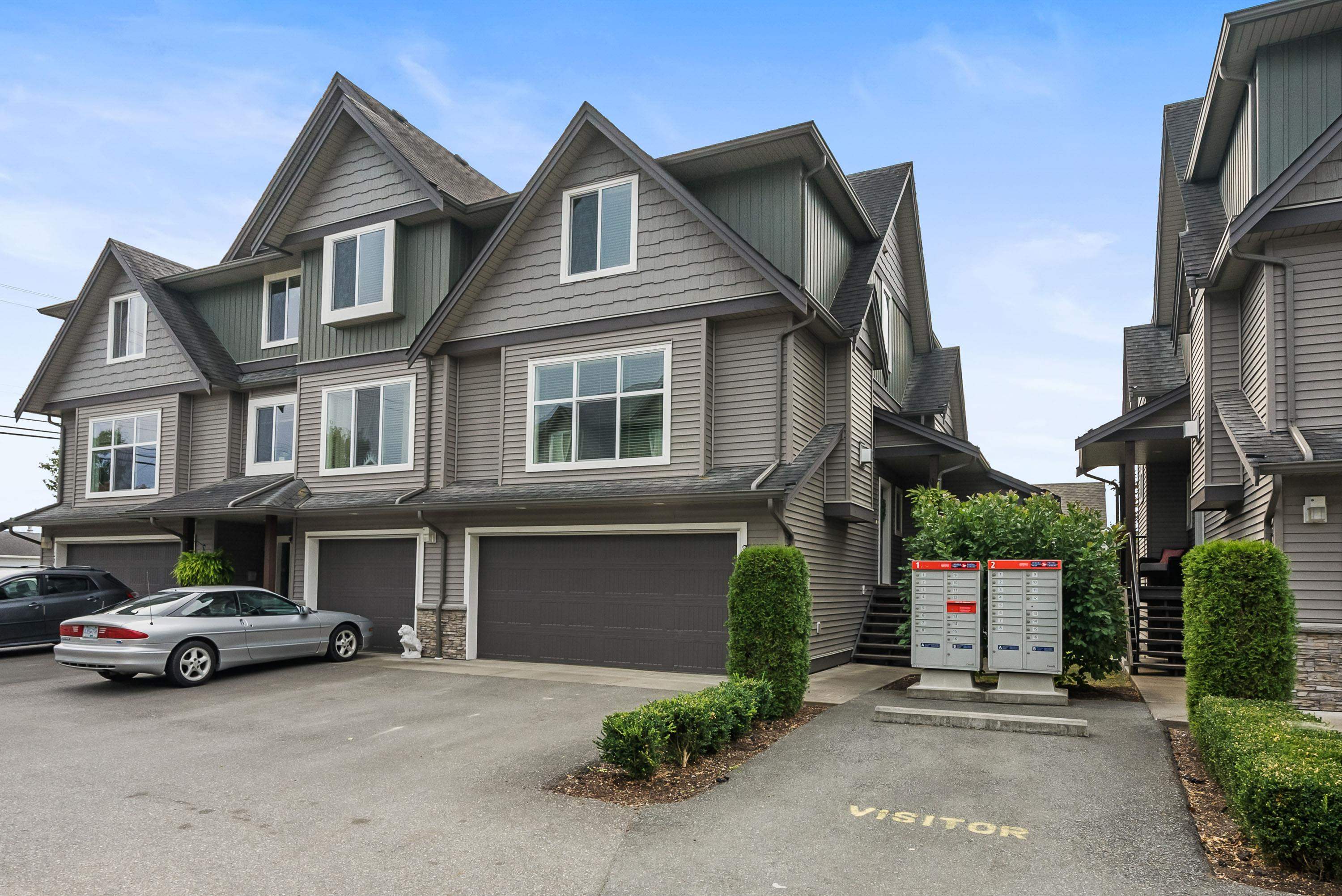 24-1609 Agassiz Rosedale No 9 Highway, Agassiz, BC, V0M 1A3