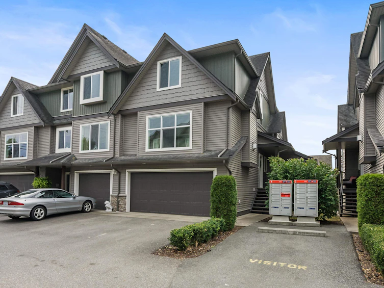24-1609 Agassiz Rosedale No 9 Highway, Agassiz, BC, V0M 1A3