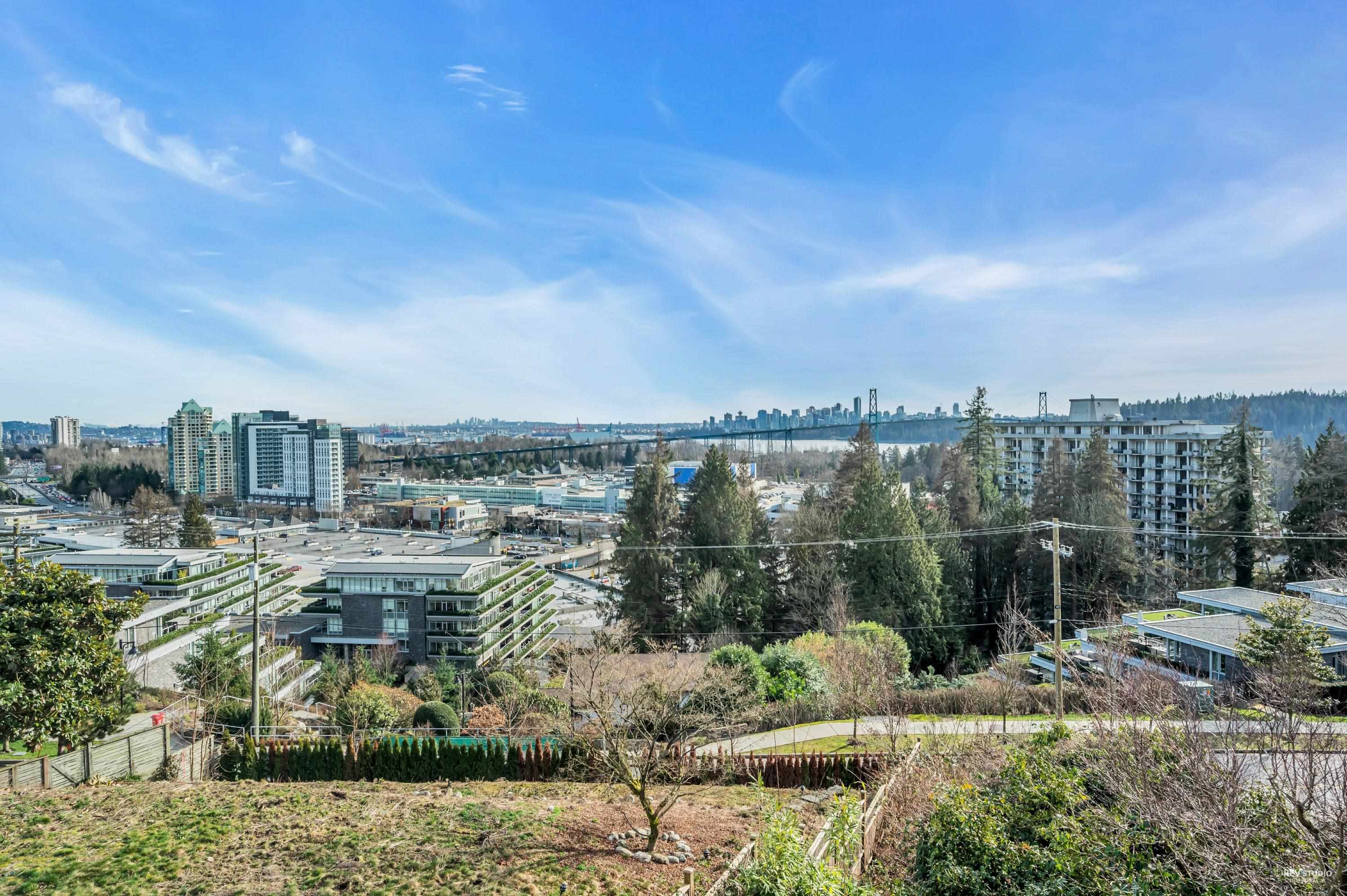 955 Duchess Avenue, West Vancouver, BC, V7T 1G8