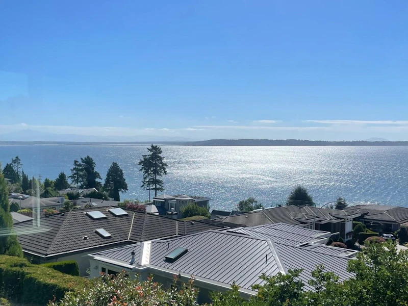 13172 Marine Drive, Surrey BC V4A 1E7