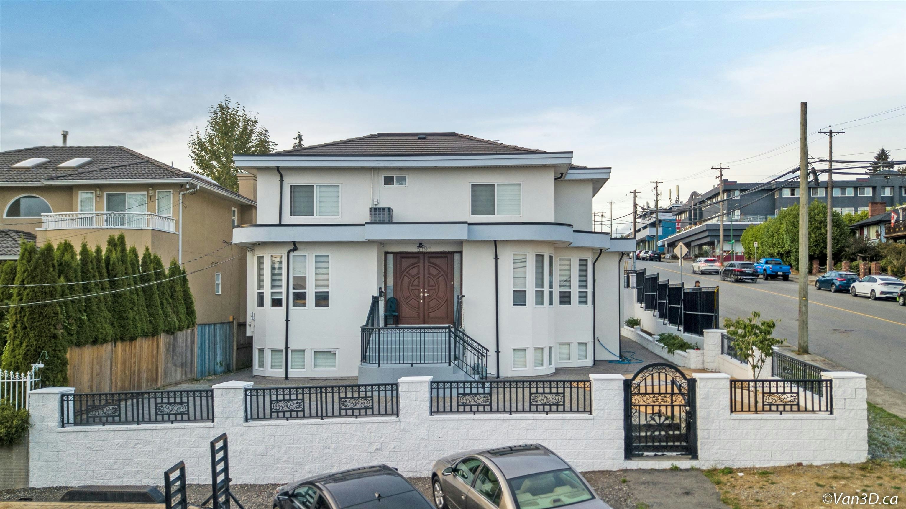 5193 Portland Street, Burnaby, BC, V5J 2R1