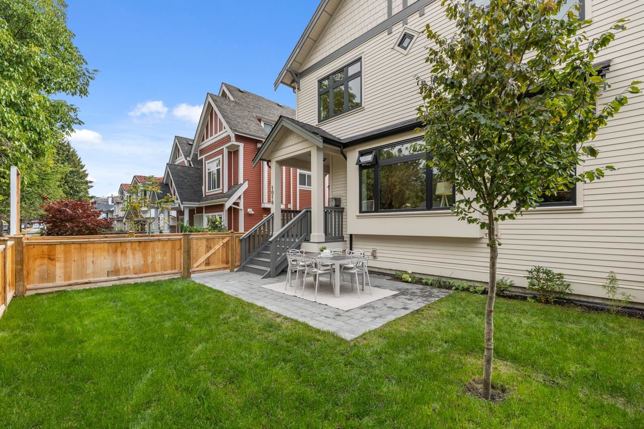 1016 E 16th Avenue, Vancouver, BC, V5T 2W1