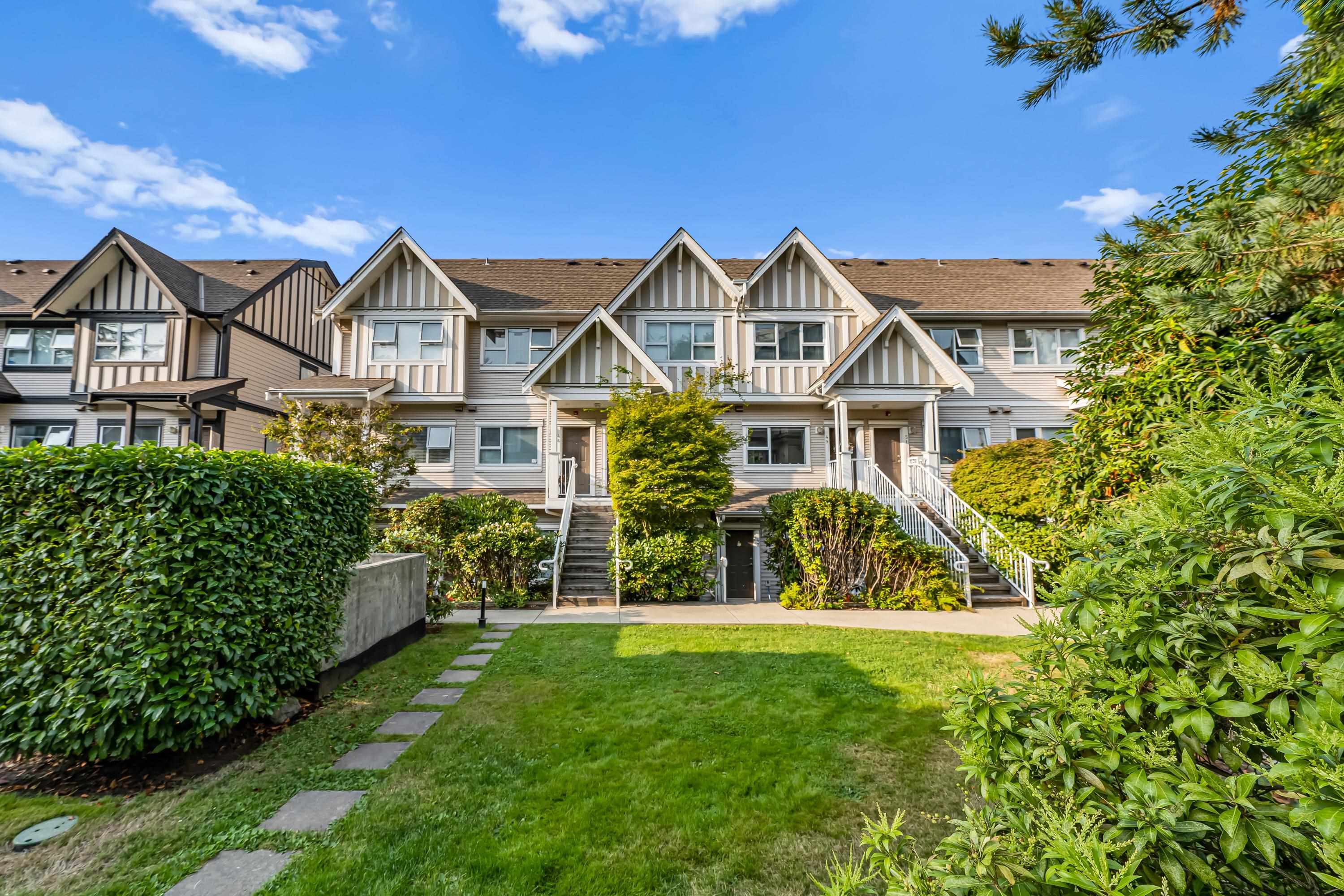 49-730 Farrow Street, Coquitlam, BC, V3J 7Y7