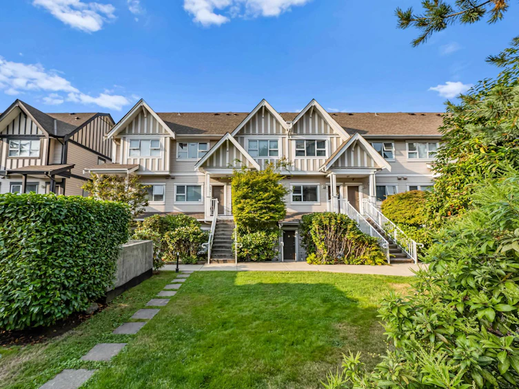 49-730 Farrow Street, Coquitlam, BC, V3J 7Y7