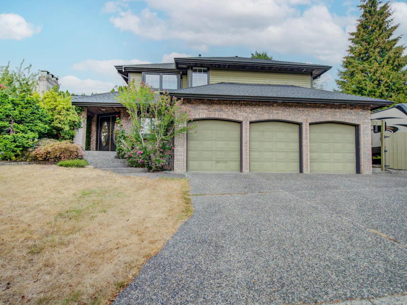 8258 149a Street, Surrey BC V3S 7R9