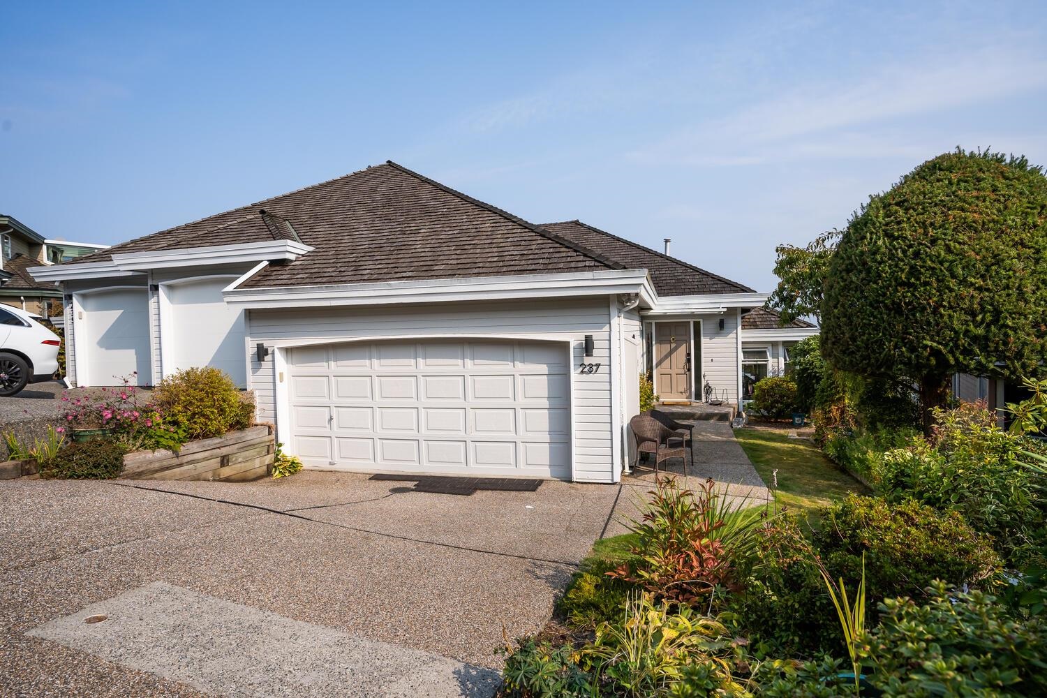 237 Morningside Drive, Delta, BC, V4L 2M3