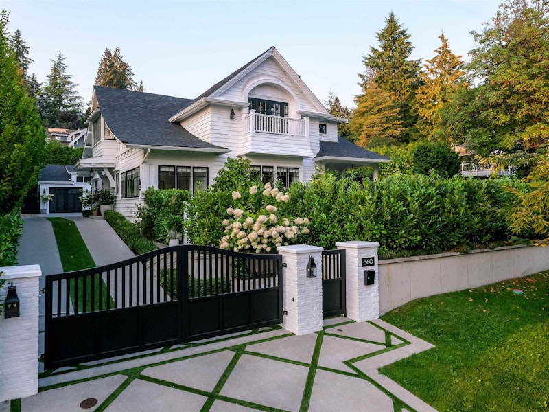 360 E Windsor Road, North Vancouver BC V7N 1K1