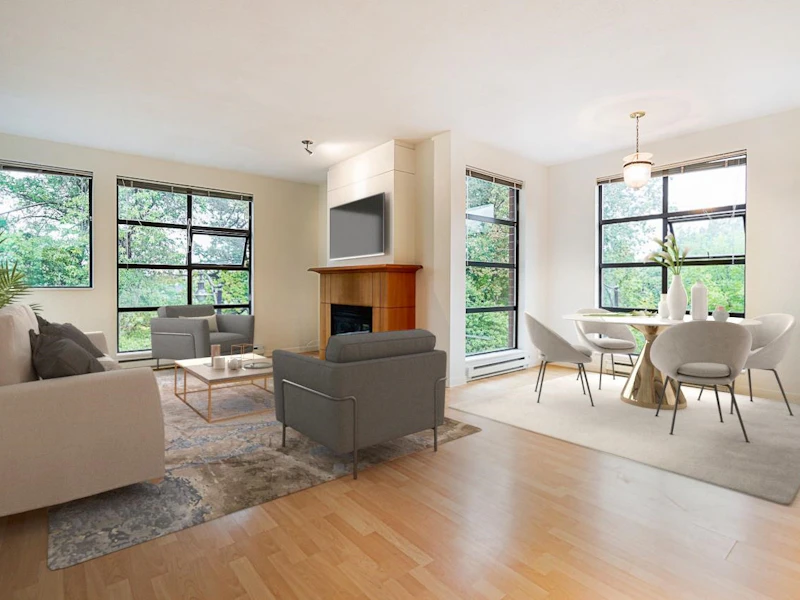 307 - 2788 Vine Street, Vancouver BC V6K 4S5