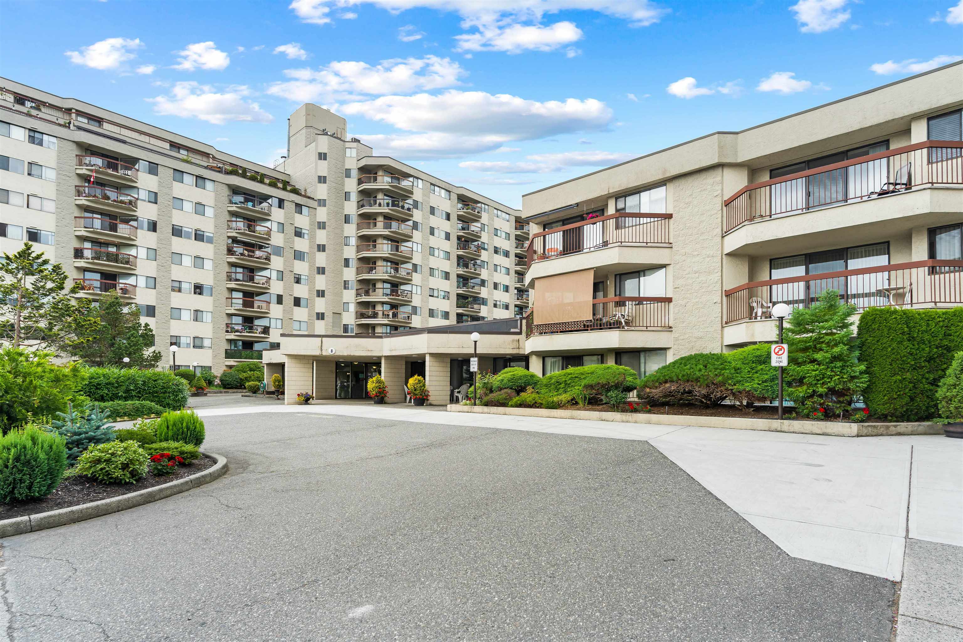 218-31955 Old Yale Road, Abbotsford, BC, V2T 4N1