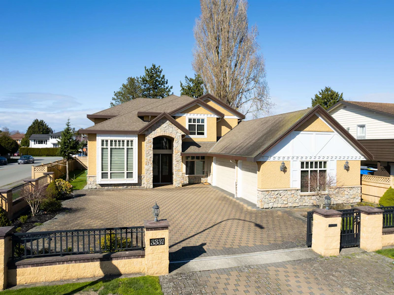 3331 Springford Avenue, Richmond BC V7E 1V1