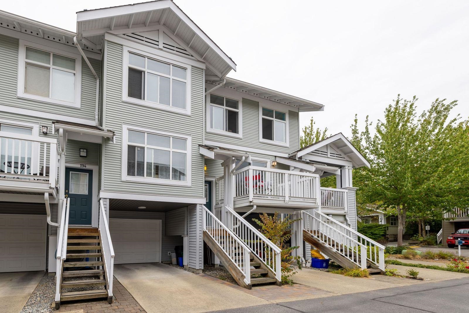 193-20033 70 Avenue, Langley, BC, V2Y 3A2