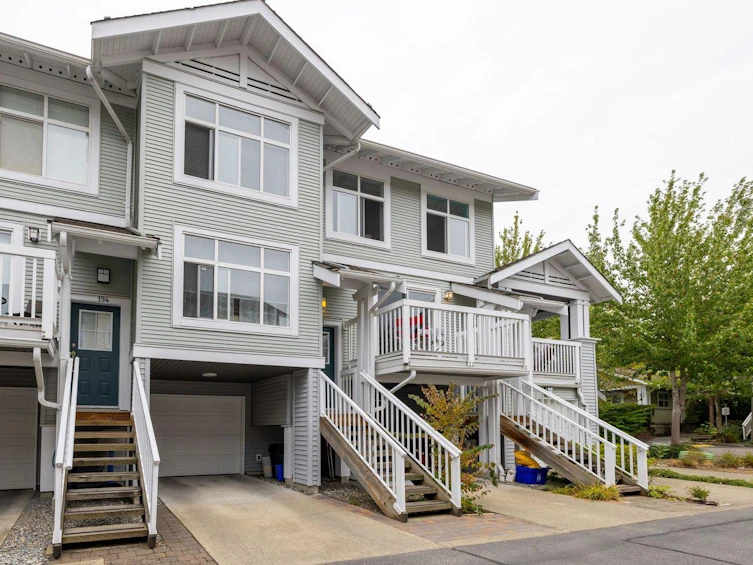 193-20033 70 Avenue, Langley, BC, V2Y 3A2