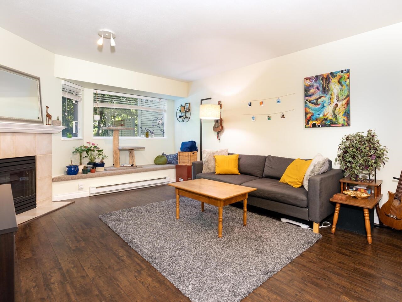 103-3738 Norfolk Street, Burnaby, BC, V5G 4V4