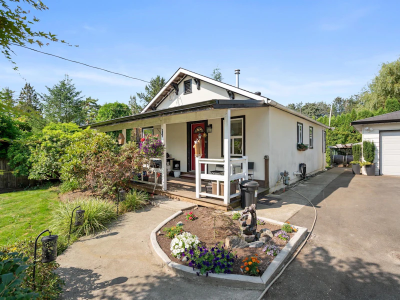 7895 Horne Street, Mission BC V2V 3Z4