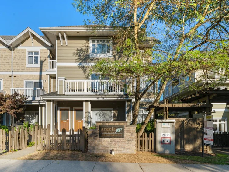 161-7388 Macpherson Avenue, Burnaby, BC, V5J 0A1