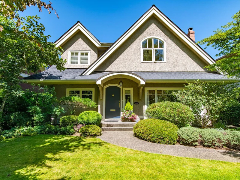 4077 W 31st Avenue, Vancouver BC V6S 1Y7