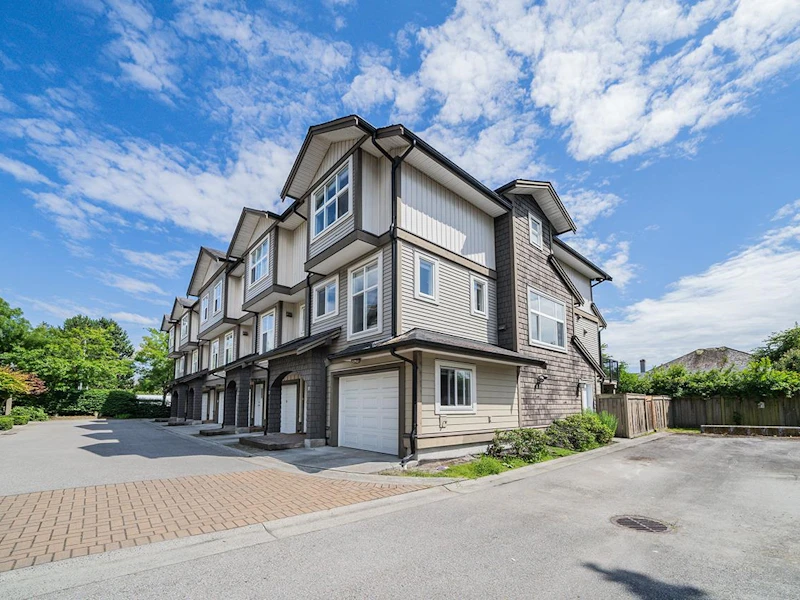 1 - 5988 Lancing Road, Richmond BC V7C 3A8