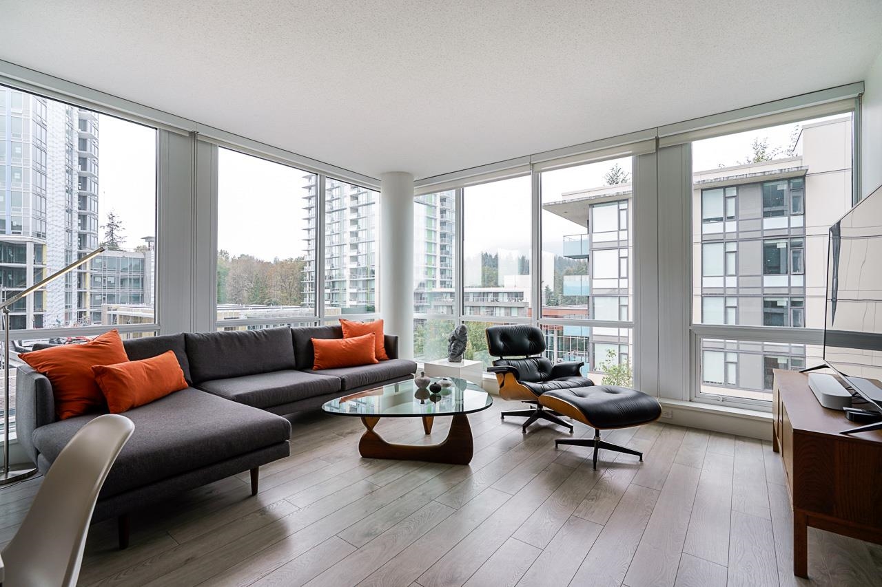 508-1550 Fern Street, North Vancouver, BC, V7J 0A9