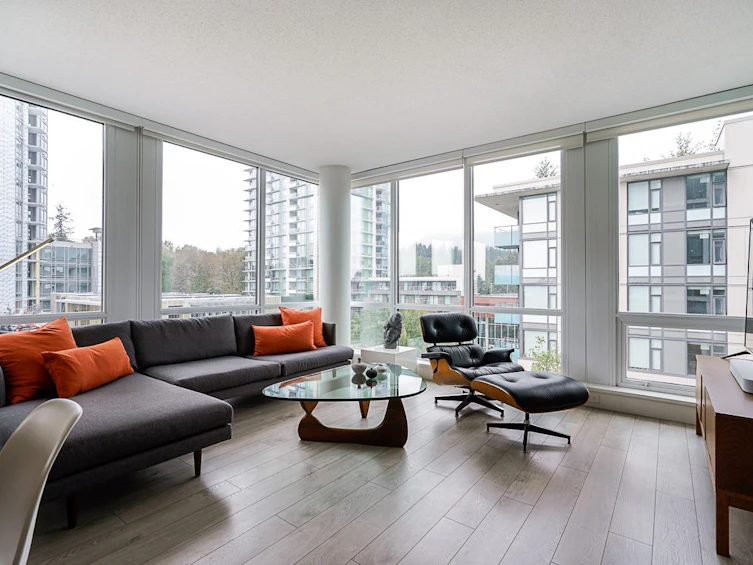 508-1550 Fern Street, North Vancouver, BC, V7J 0A9