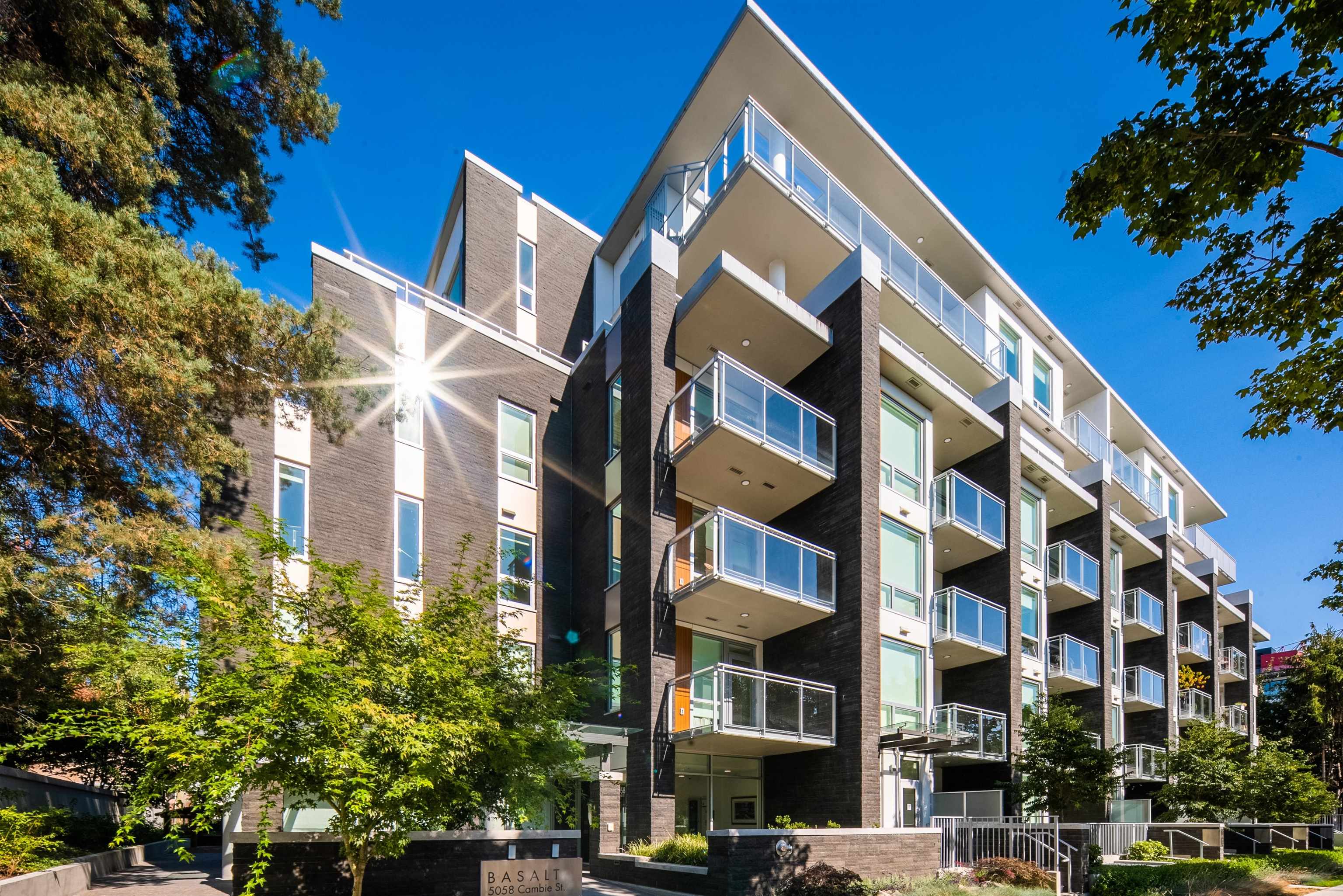 104-5058 Cambie Street, Vancouver, BC, V5Z 2Z5