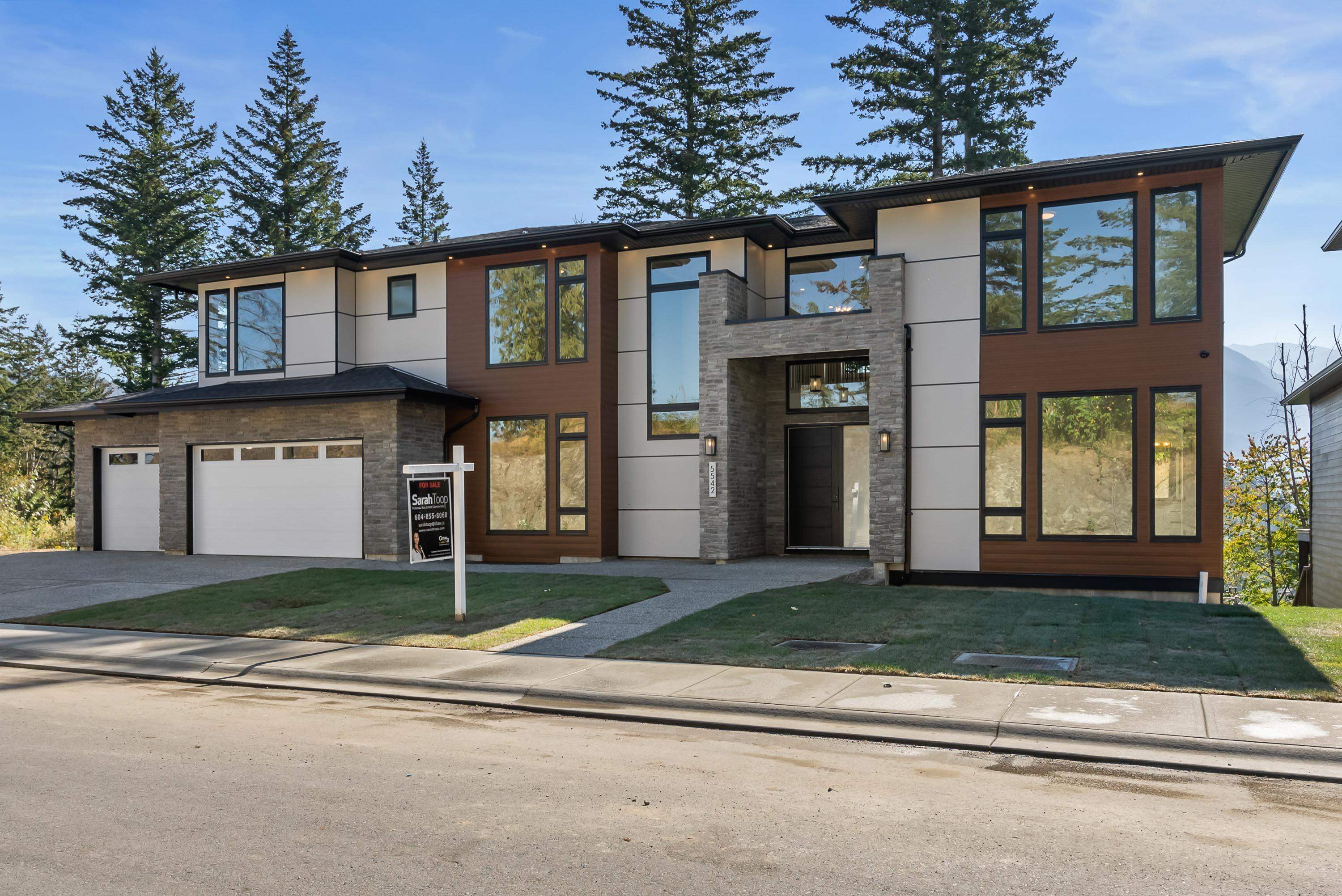 5542 Crimson Ridge, Chilliwack, BC, V2R 0J5