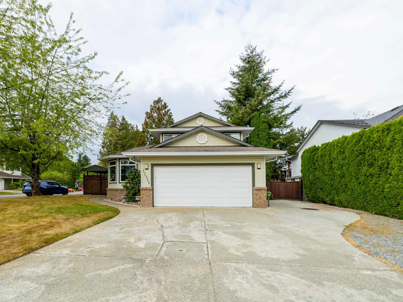 12321 Aurora Street, Maple Ridge BC V2X 9P7