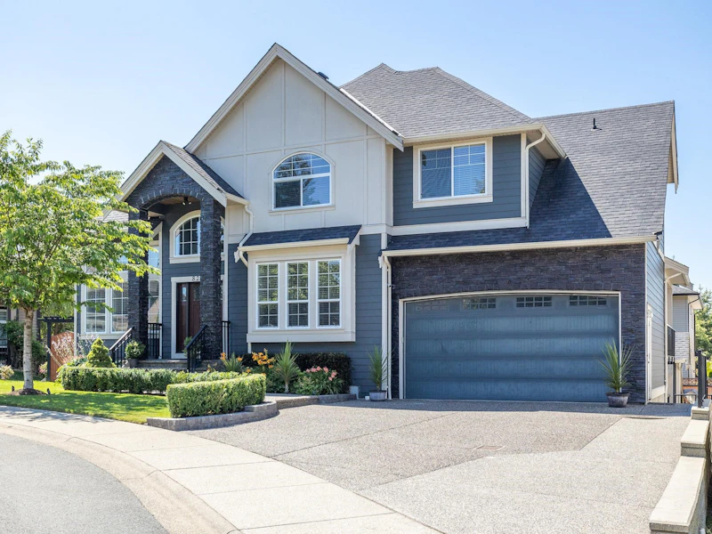 8237 Tanaka Terrace, Mission BC V2V 7J4