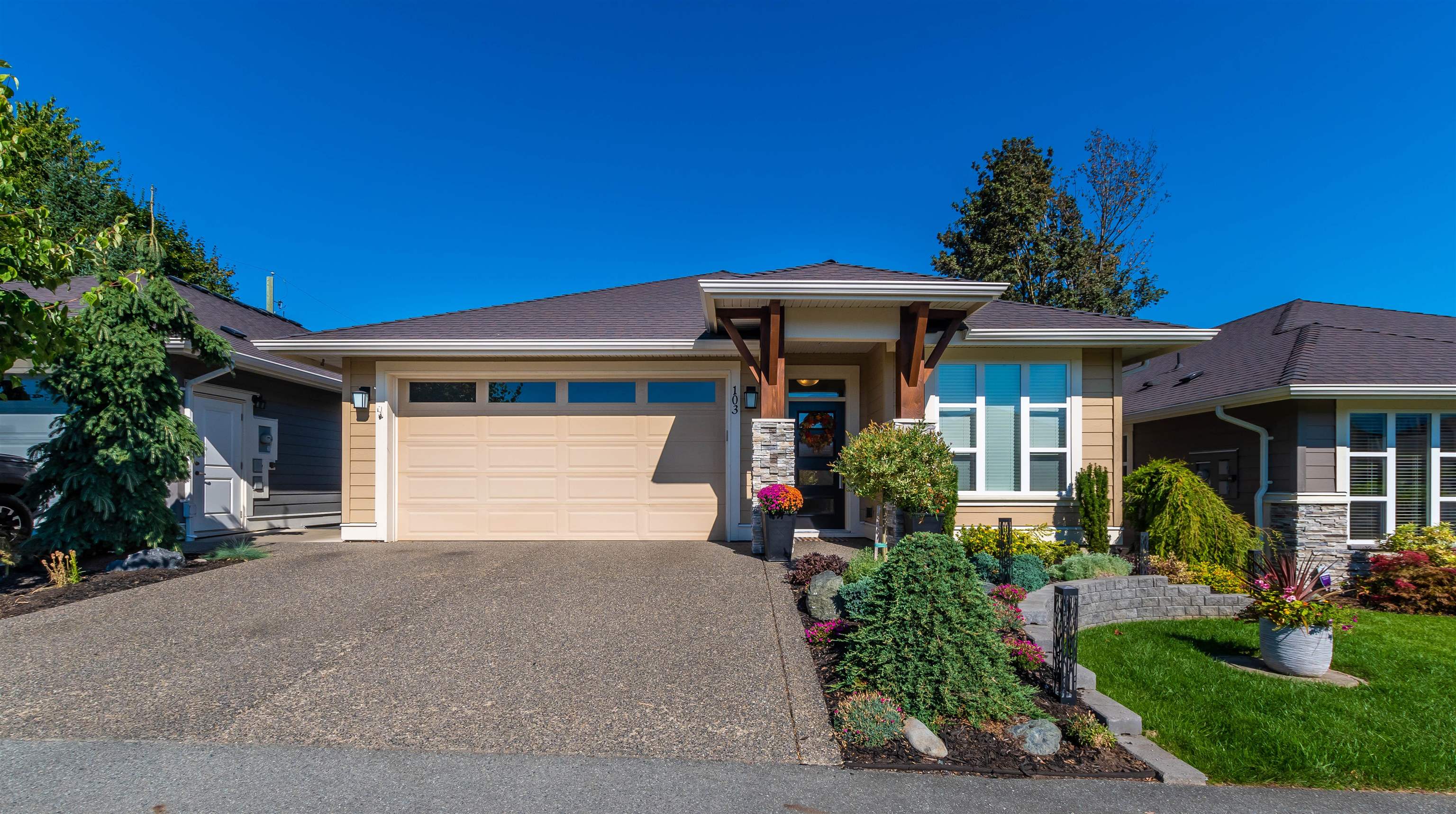 103-6540 Dogwood Drive, Chilliwack, BC, V2R 0W7