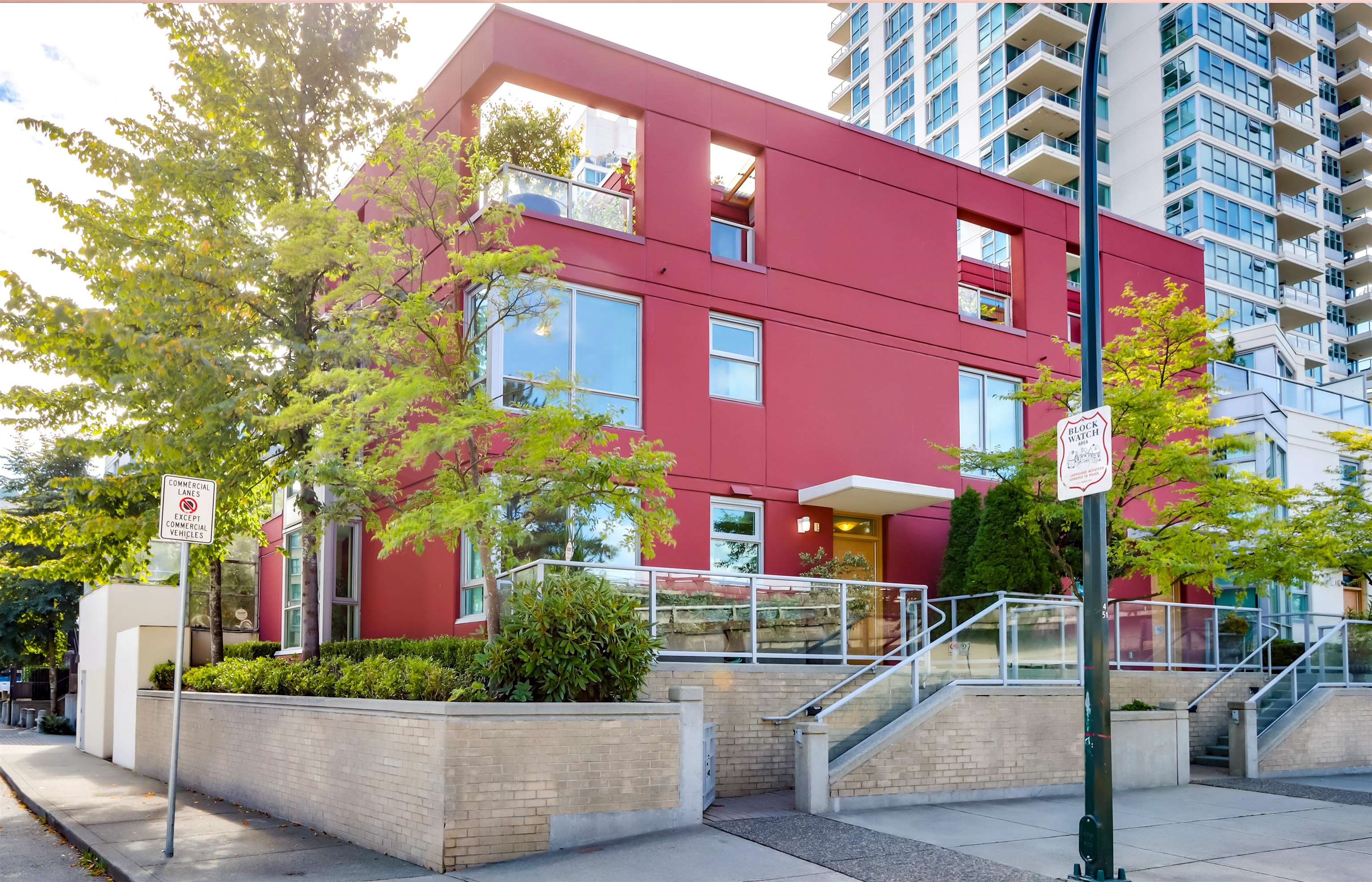 168 Prior Street, Vancouver, BC, V6A 0A6