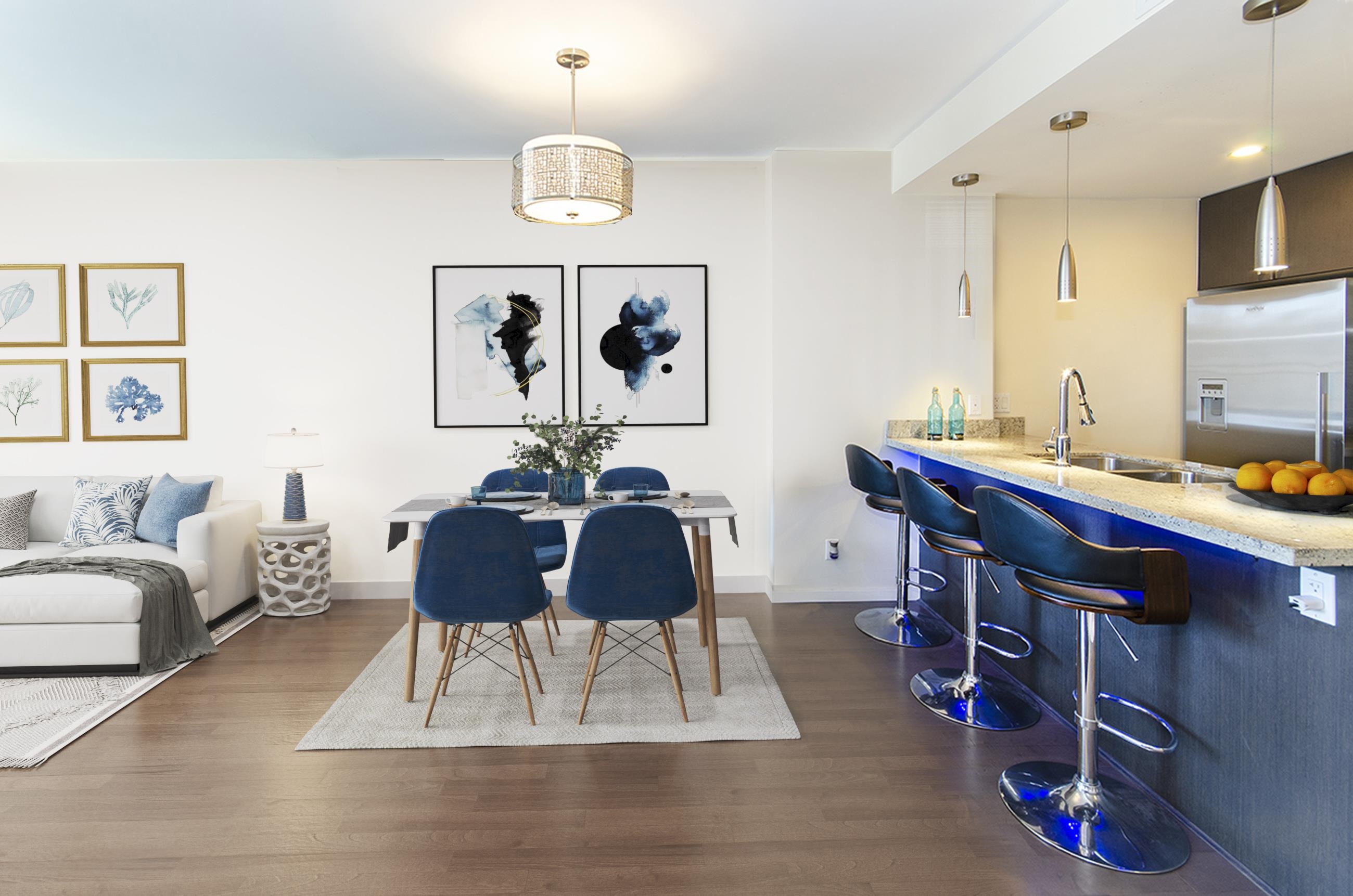 802-89 W 2nd Avenue, Vancouver, BC, V5Y 0G9
