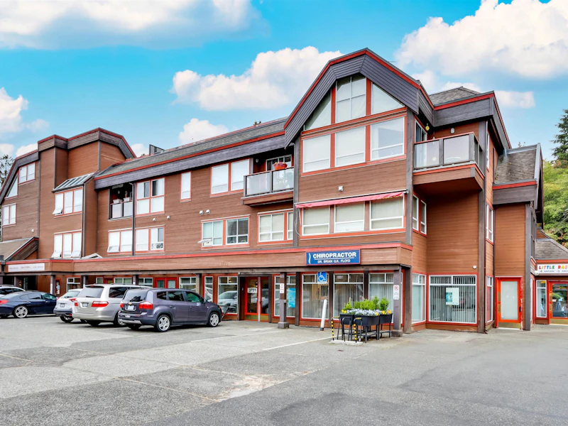 210 - 3721 Delbrook Avenue, North Vancouver BC V7N 3Z4