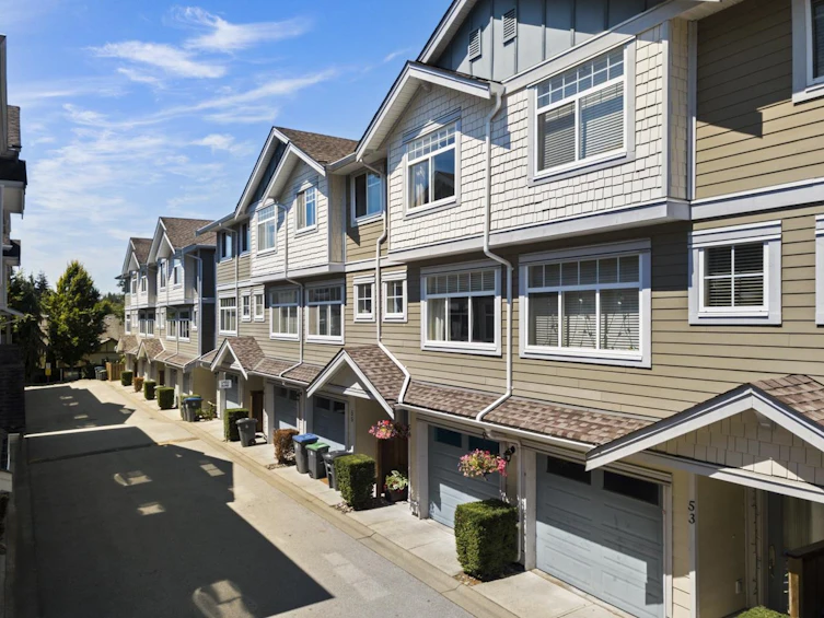 54-16355 82 Avenue, Surrey, BC, V4N 0P4