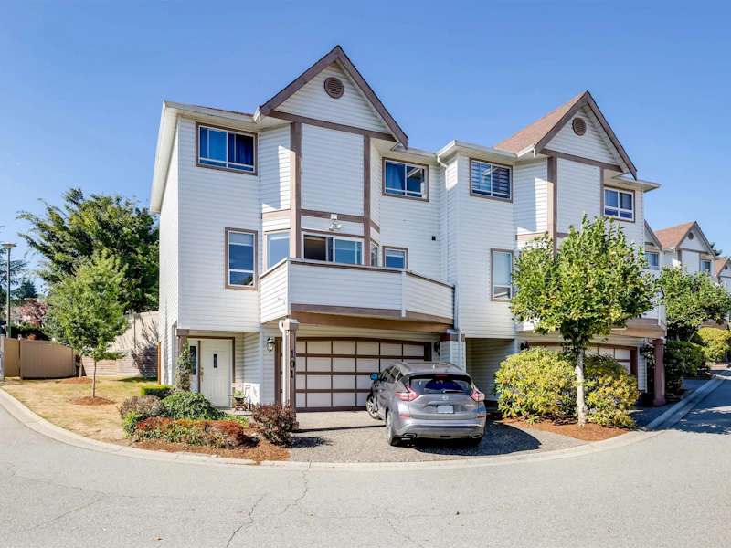 101 - 1232 Johnson Street, Coquitlam BC V3B 4T2