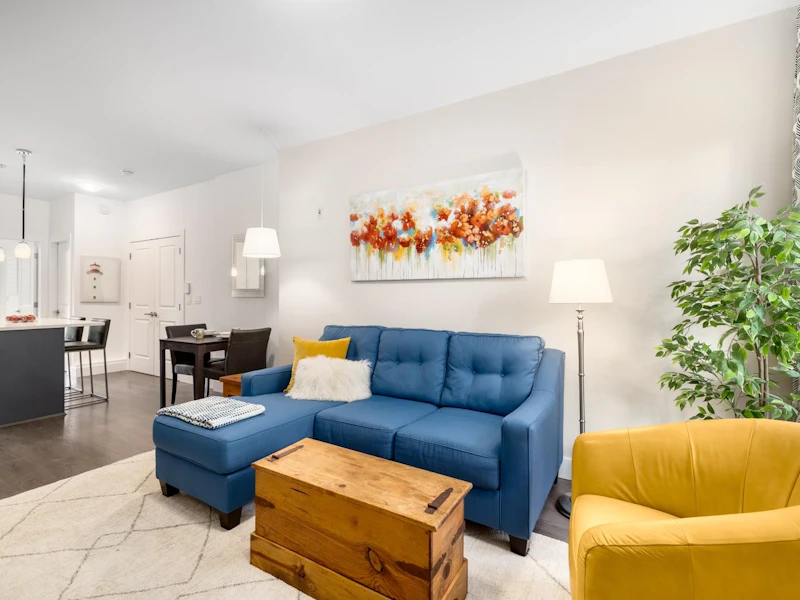 18 - 5821 Wales Street, Vancouver BC