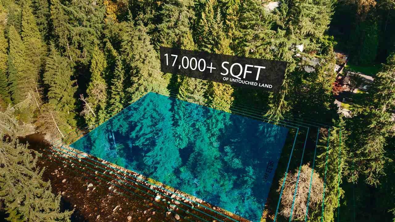 Lot H-2000 Riverside Drive, North Vancouver, BC, V7H 1V8