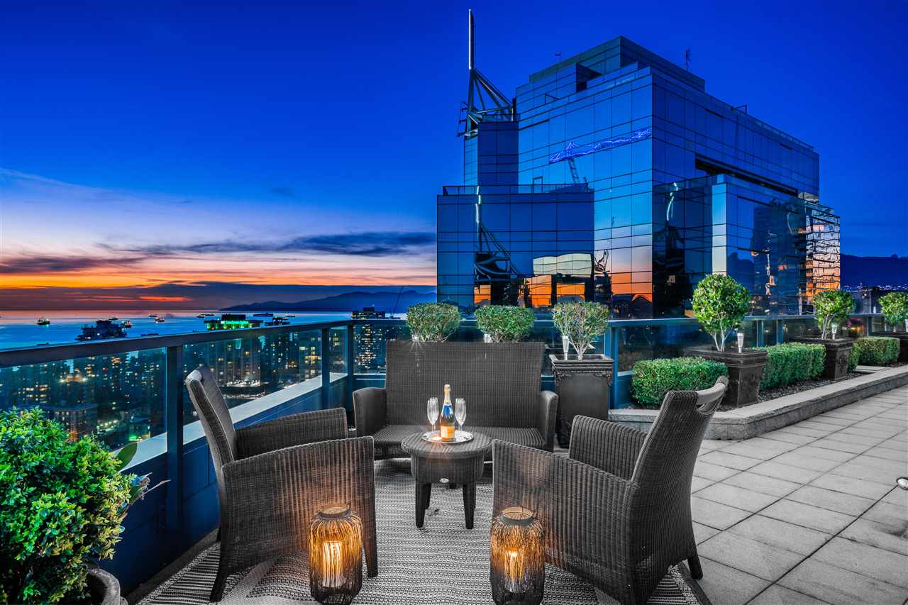 3000-1050 Burrard Street, Vancouver, BC, V6Z 2S3
