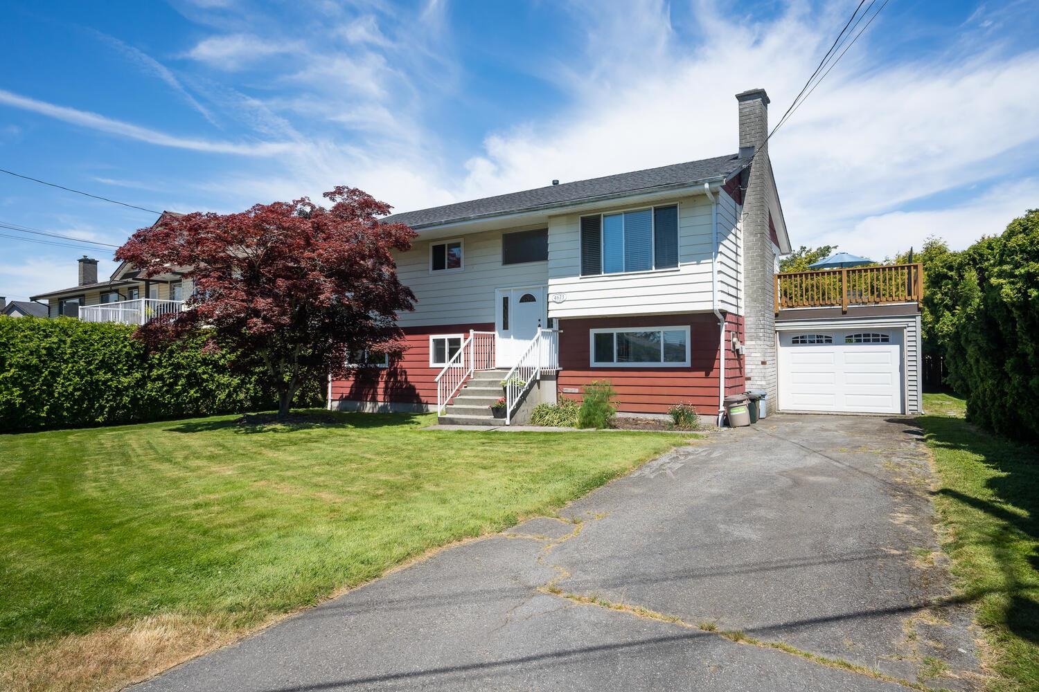 4673 46 Avenue, Delta, BC, V4K 1N2