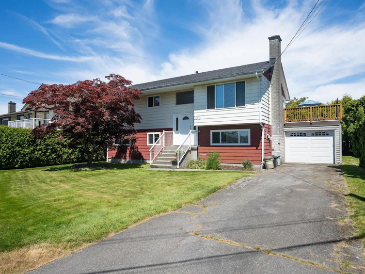 4673 46 Avenue, Delta, BC, V4K 1N2