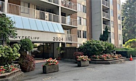 1501-2004 Fullerton Avenue, North Vancouver, BC, V7P 3G8
