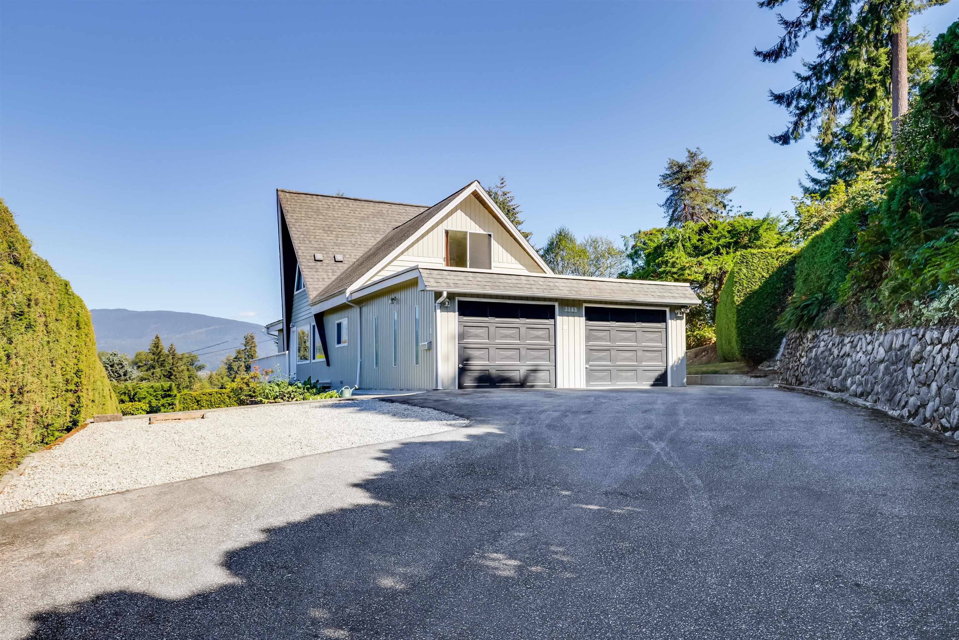 3365 Viewmount Drive, Port Moody, BC, V3H 2L9