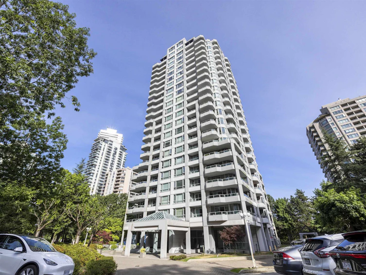1730-4825 Hazel Street, Burnaby, BC, V5H 4N4