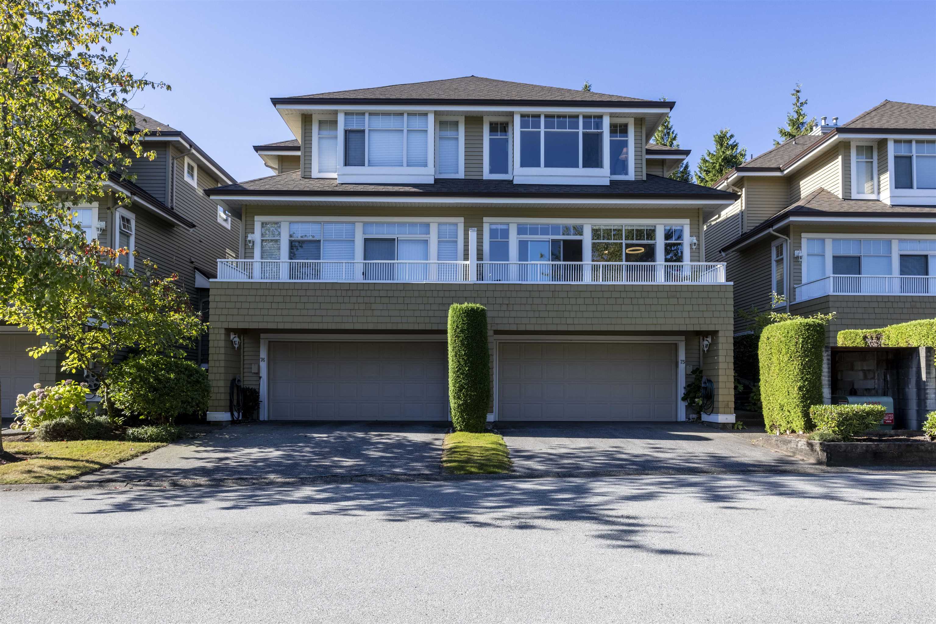 75-5200 Oakmount Crescent, Burnaby, BC, V5H 4S1