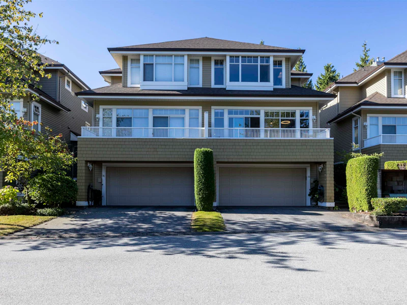75 - 5200 Oakmount Crescent, Burnaby BC V5H 4S1