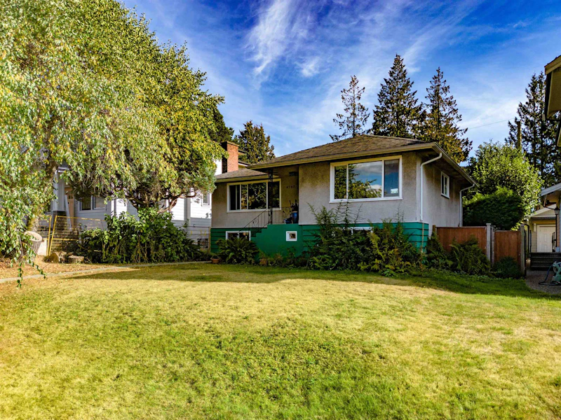6780 Burford Street, Burnaby BC V5E 1R8