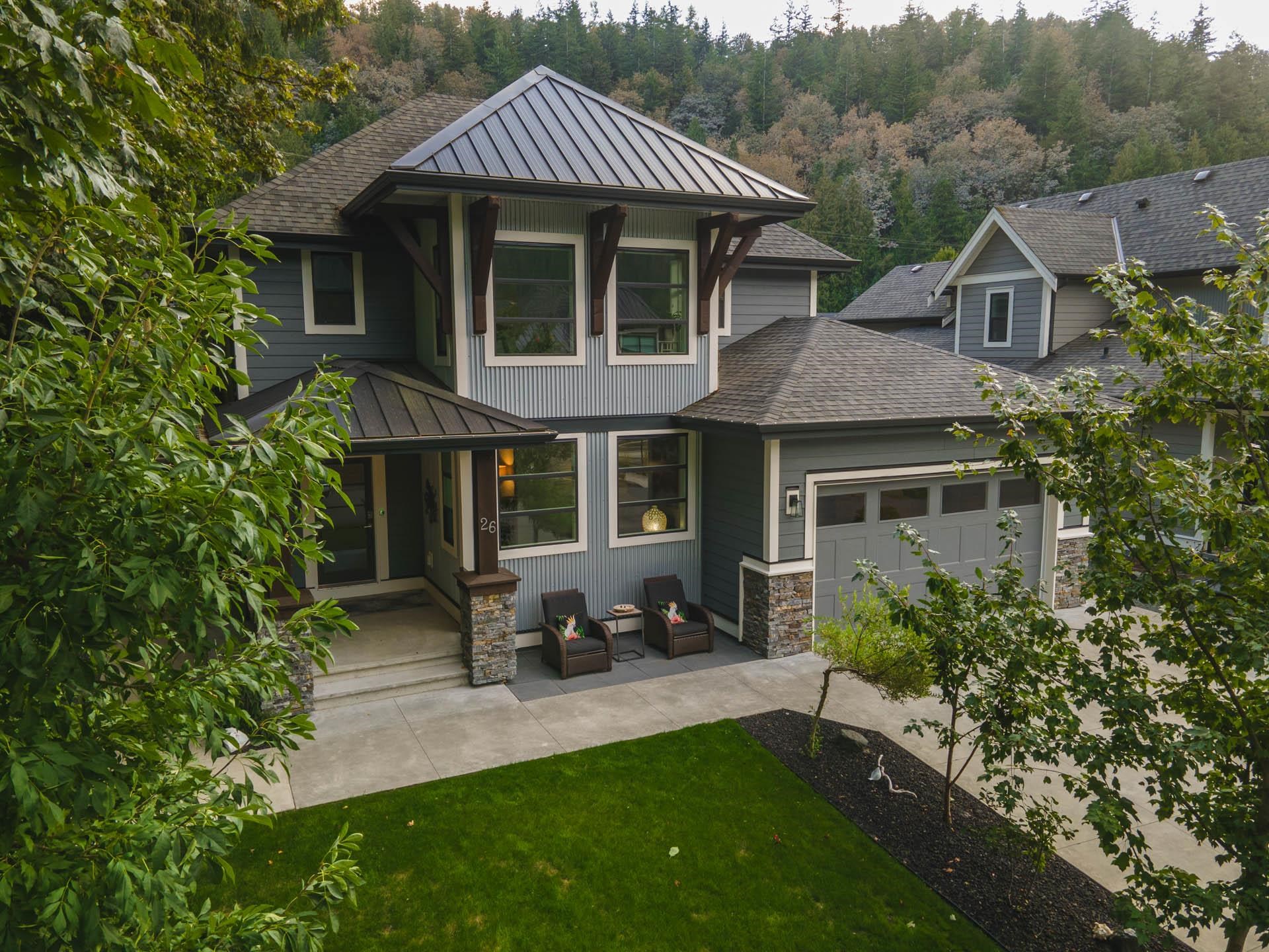 26-1885 Columbia Valley Road, Columbia Valley, BC, V2R 1J8