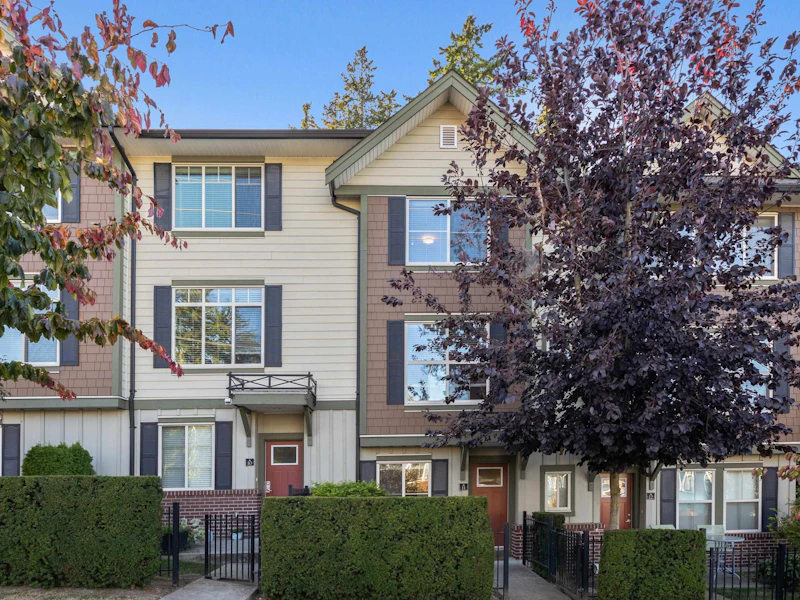 11 - 2845 156th Street, Surrey BC V3Z 3Y3