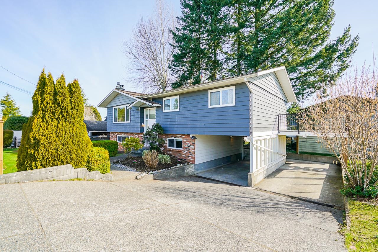 1806 156 Street, Surrey, BC, V4A 4T6